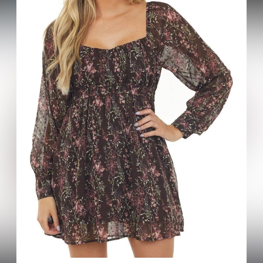 LUSH Romper